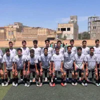 مدرسه فوتبال ستارگان
