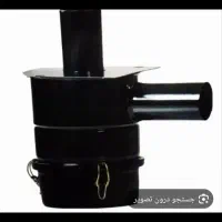 هواکش روغنی تراکتور