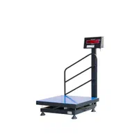 باسکول الکترونیک صنعتی