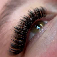 اکستنشن و کاشت مژه/لیفت ولمینت مژه ابرو Vip محدود