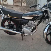 تیزپر توس 200