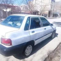 پراید 89 صبا|خودرو سواری و وانت|نیشابور, هفده شهریور|دیوار