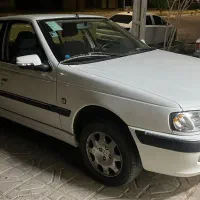 پارس دوگانه ۹۹