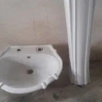 روشویی سالم و تمیز