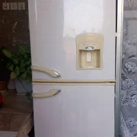 یخچال دو در