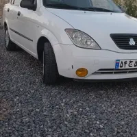 تیباصندوقدار ۹۷ تمیز سالم