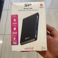 هارد 2TB