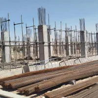 نیاز مند استا کار آرماتوربند