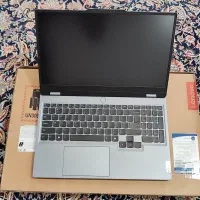 لپتاپ گیمینگ LOQ نسل 13 با گرافیک RTX4050