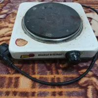 اجاق برقی