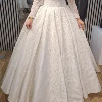 فروش لباس عروس