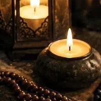 دعا و معنویات