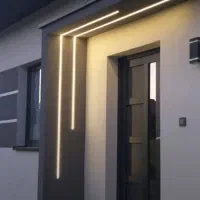 نورپردازی /برقکاری/ساختمانی و صنعتی