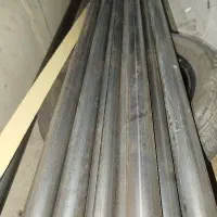 لوله داربست سنگین مبارکه اصفهان