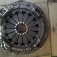 دیسک و صفحه ایسوزو