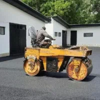 غلطک اجاره ۲تن وزن ۱تن وزن لرزشی فرمونی دستی