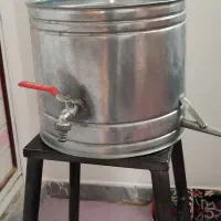 عرق گیر|ظروف پخت‌وپز|نهاوند, |دیوار