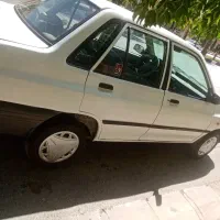 پراید 87 عروسک