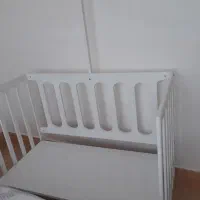 تخت، گهواره