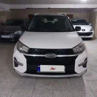 ام وی ام x33sگیربکس AT