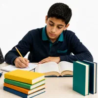 تدریس خصوصی ریاضی و فیزیک پایه ششم تا نهم