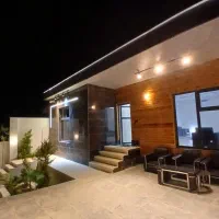 فــروش-ویلای-خــاص-مدرن-و-هوشمنــد-در-مهرآباد
