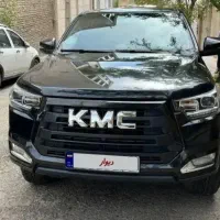 فروش اقساطی و نقد  kmc t8 مدل402