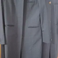 مانتو اداری