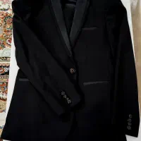 کت و شلوار مردانه