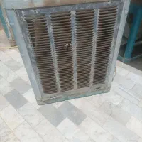 کولر 8000بزرگ ارج