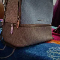 کیف کوله‌پشتی اصل Michael Kors