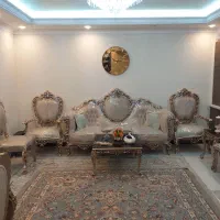 مبل پنجه شیری