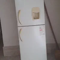یخچال الکترو استیل
