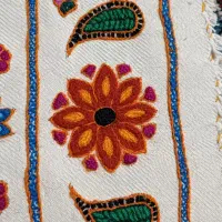 سفارش دوخت پته سنتی پذیرفته میشود کرمان هستم