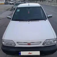 پراید ۹۶