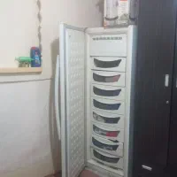 سلام‌یخچال‌فریزر
