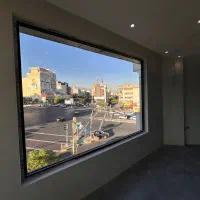 ۱۱۰ متر سند اداری سعادت آباد