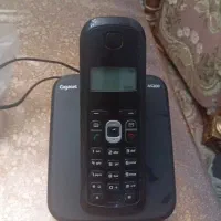 تلفن بیسیم As200گیگاست