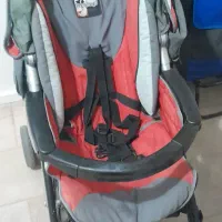 کالسکه ایتالیایی ،peg pergo