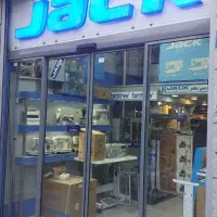 درب سکوریت اتوماتیک کشویی مدل لوکس