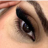 اکستنشن مژه/کاشت موقت/لیفت و لمینت