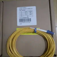 پچ کورد فیبر نوری