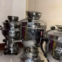 سماورگازی