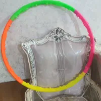 حلقه ورزشی