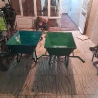با سلام  دو عدد فرقون