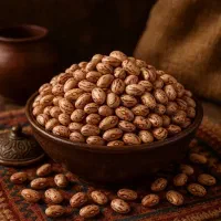 لوبیا چیتی