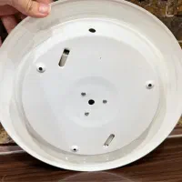 چراغ سقفی|لامپ و چراغ|سرپل ذهاب, |دیوار