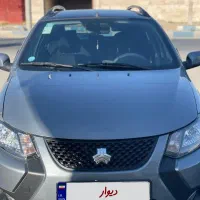 کوییک پارس خودرویی