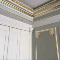 نقاشی ساختمان محمد