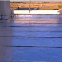 از تولید به مصرف ایزوگام درجه یک